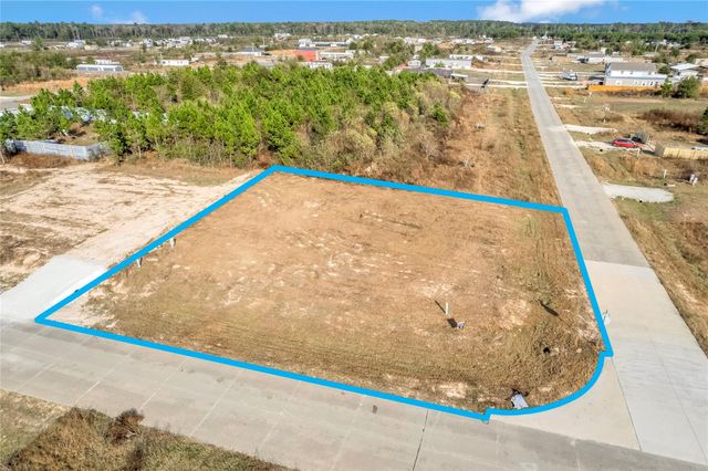 140 Road 5801, Cleveland, TX 77327