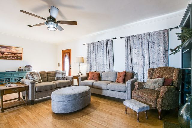 2312 Live Oak Drive, San Angelo, TX 76901