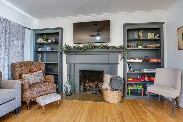 2312 Live Oak Drive, San Angelo, TX 76901