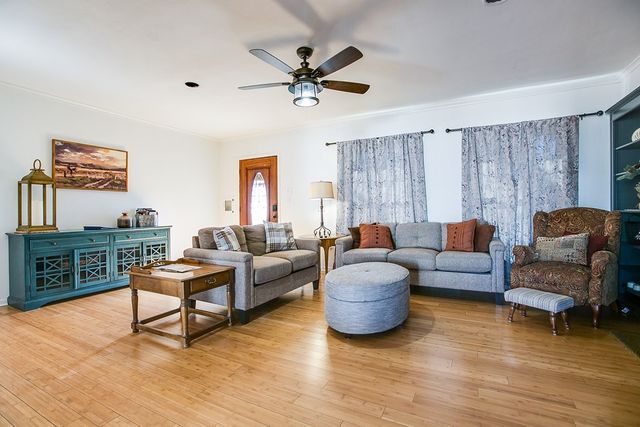 2312 Live Oak Drive, San Angelo, TX 76901