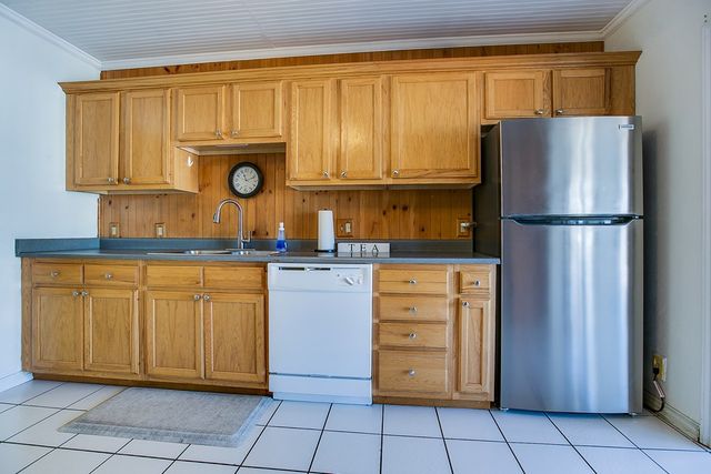 2312 Live Oak Drive, San Angelo, TX 76901