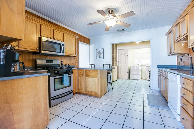 2312 Live Oak Drive, San Angelo, TX 76901