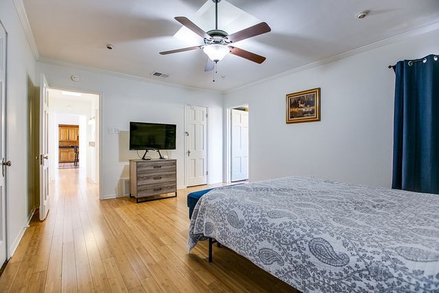 2312 Live Oak Drive, San Angelo, TX 76901