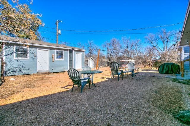 2312 Live Oak Drive, San Angelo, TX 76901