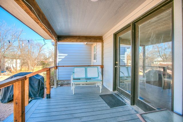 2312 Live Oak Drive, San Angelo, TX 76901