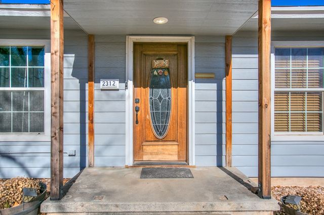 2312 Live Oak Drive, San Angelo, TX 76901