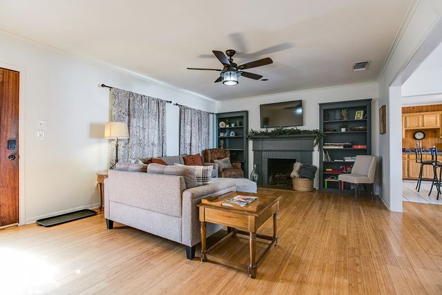 2312 Live Oak Drive, San Angelo, TX 76901