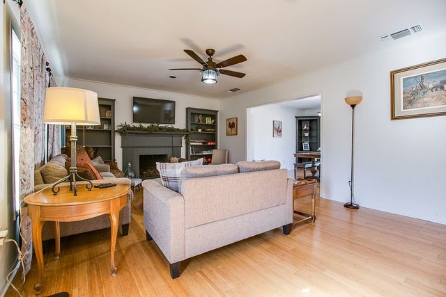 2312 Live Oak Drive, San Angelo, TX 76901