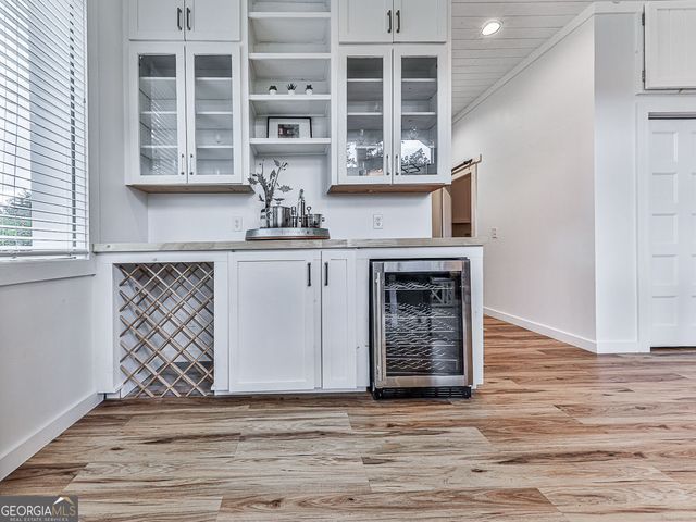 121 Cider House Lane, Blue Ridge, GA 30513