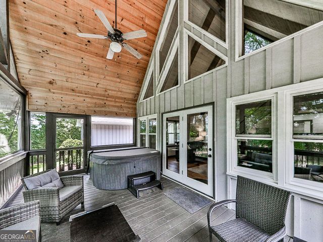 121 Cider House Lane, Blue Ridge, GA 30513