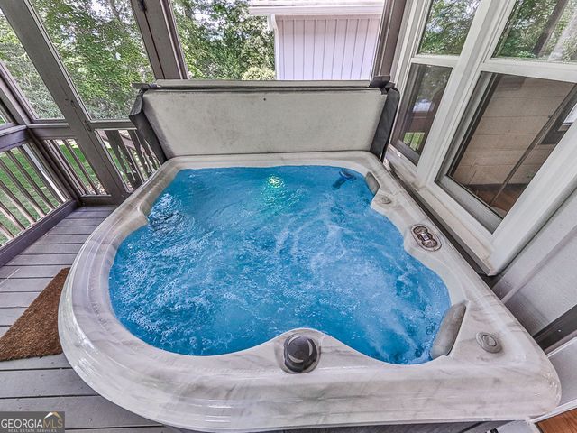 121 Cider House Lane, Blue Ridge, GA 30513