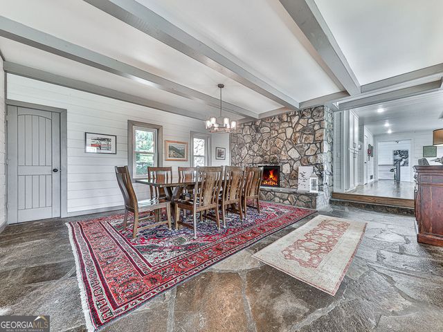 121 Cider House Lane, Blue Ridge, GA 30513