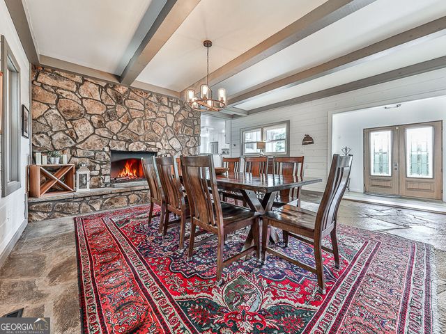 121 Cider House Lane, Blue Ridge, GA 30513