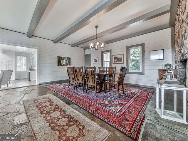121 Cider House Lane, Blue Ridge, GA 30513