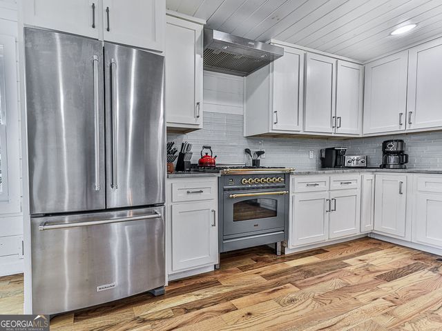 121 Cider House Lane, Blue Ridge, GA 30513