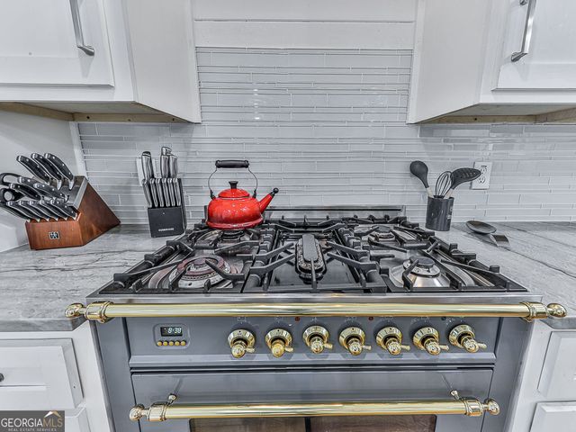121 Cider House Lane, Blue Ridge, GA 30513