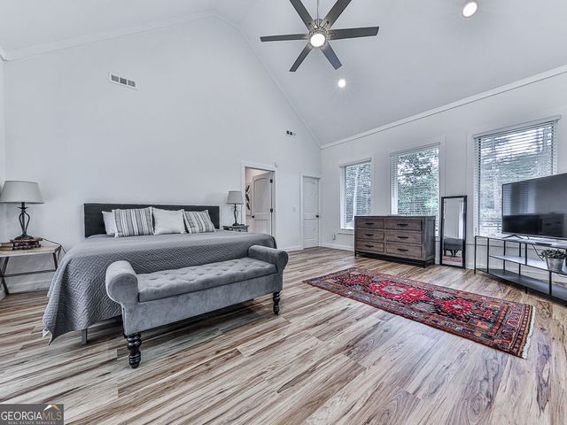 121 Cider House Lane, Blue Ridge, GA 30513