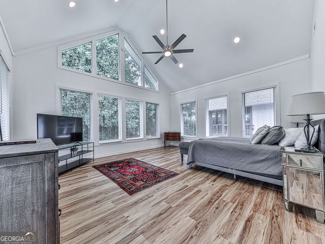 121 Cider House Lane, Blue Ridge, GA 30513