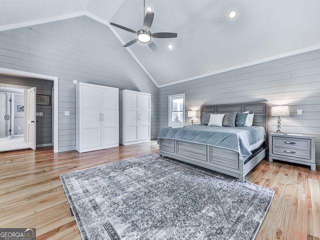121 Cider House Lane, Blue Ridge, GA 30513