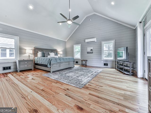 121 Cider House Lane, Blue Ridge, GA 30513