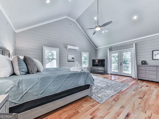 121 Cider House Lane, Blue Ridge, GA 30513