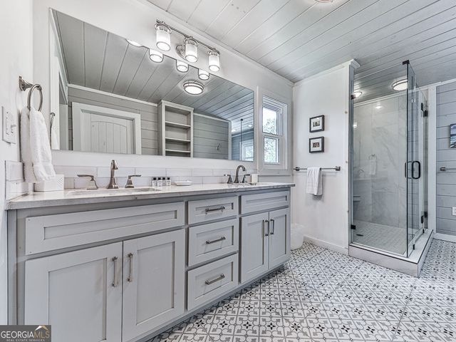 121 Cider House Lane, Blue Ridge, GA 30513