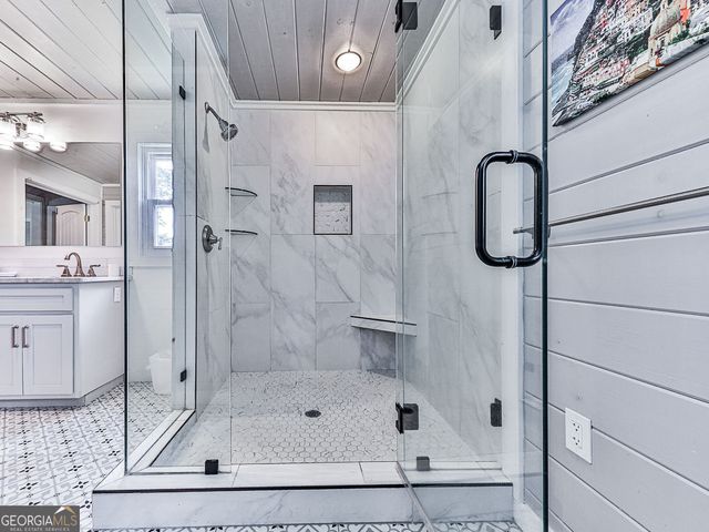 121 Cider House Lane, Blue Ridge, GA 30513