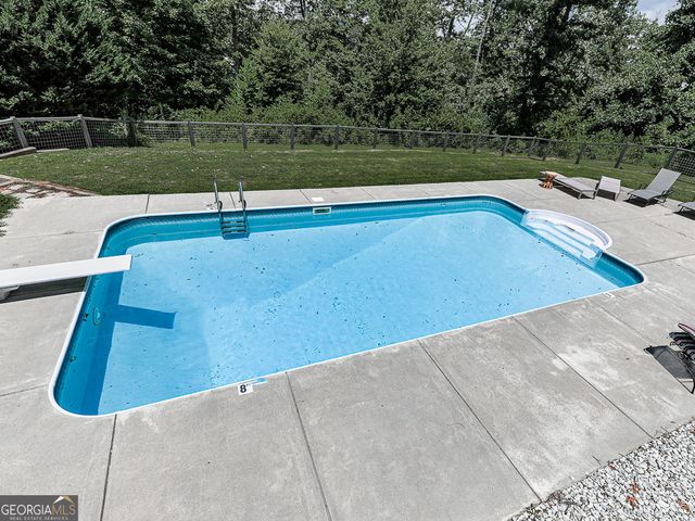 121 Cider House Lane, Blue Ridge, GA 30513