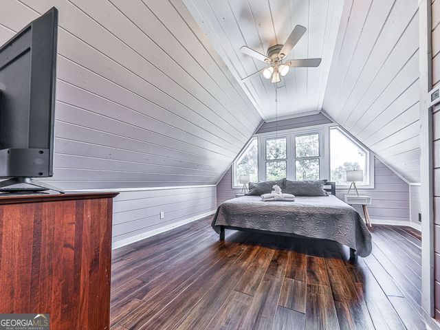 121 Cider House Lane, Blue Ridge, GA 30513