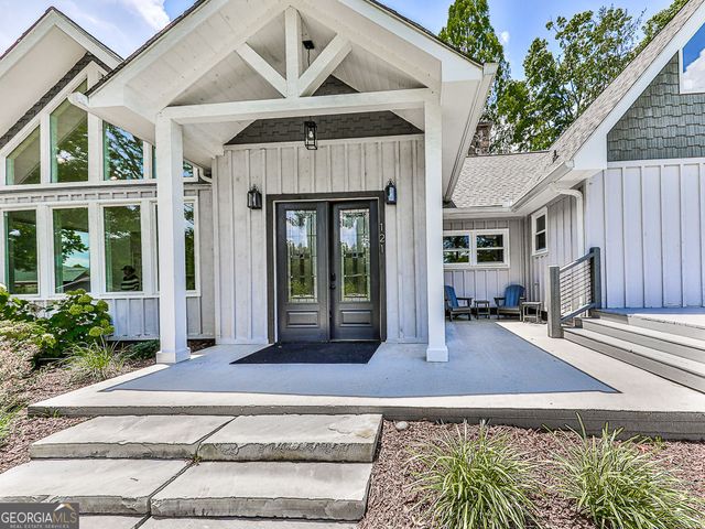 121 Cider House Lane, Blue Ridge, GA 30513