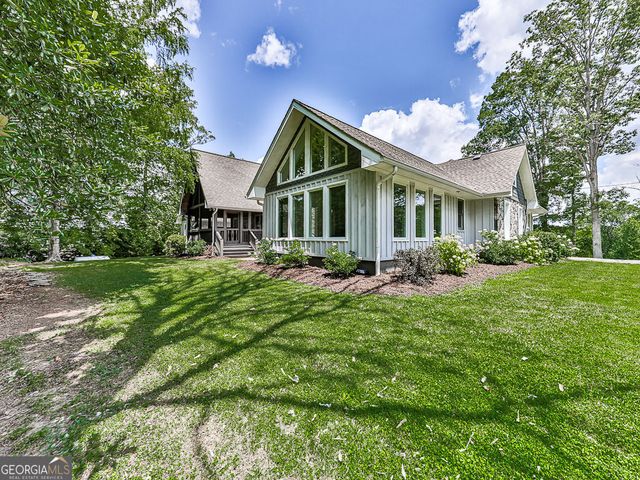 121 Cider House Lane, Blue Ridge, GA 30513