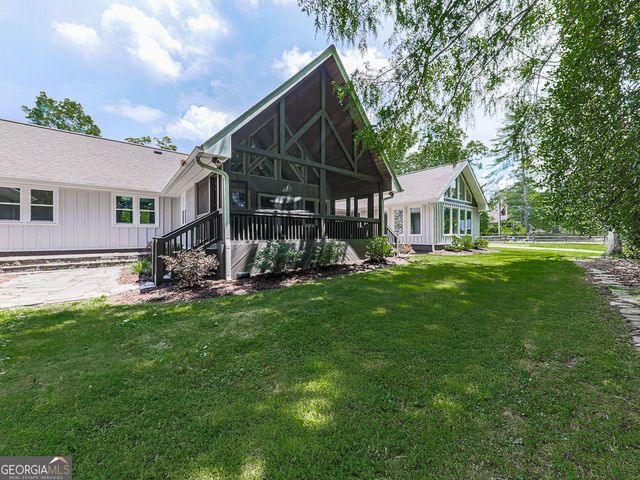 121 Cider House Lane, Blue Ridge, GA 30513