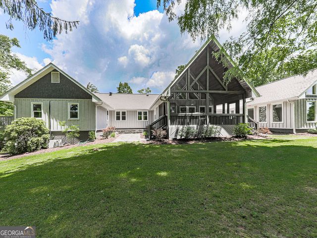 121 Cider House Lane, Blue Ridge, GA 30513
