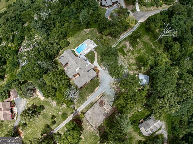 121 Cider House Lane, Blue Ridge, GA 30513