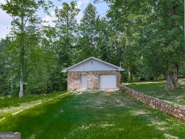 121 Cider House Lane, Blue Ridge, GA 30513