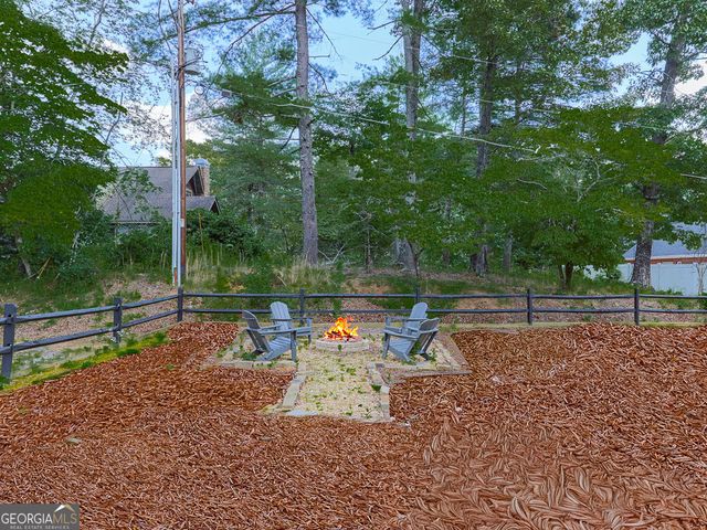 121 Cider House Lane, Blue Ridge, GA 30513