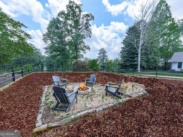 121 Cider House Lane, Blue Ridge, GA 30513