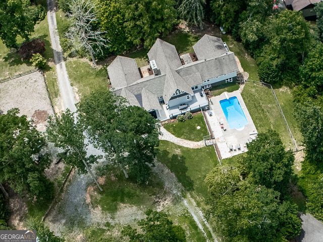 121 Cider House Lane, Blue Ridge, GA 30513