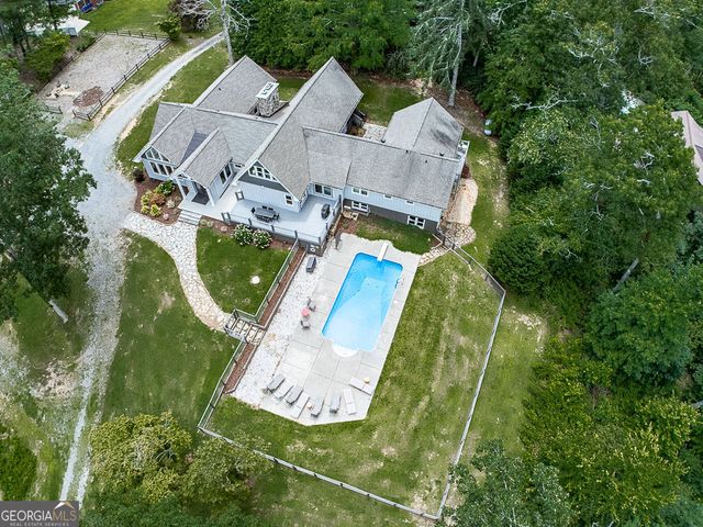 121 Cider House Lane, Blue Ridge, GA 30513