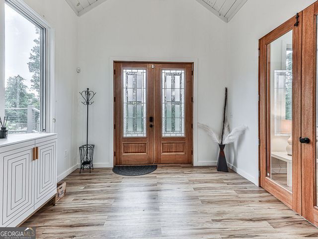 121 Cider House Lane, Blue Ridge, GA 30513