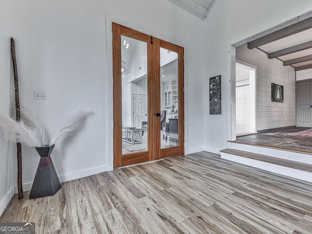 121 Cider House Lane, Blue Ridge, GA 30513