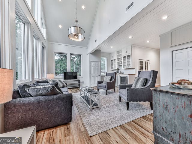 121 Cider House Lane, Blue Ridge, GA 30513