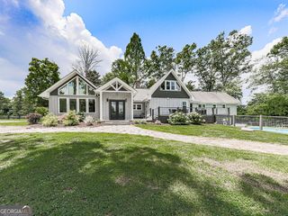 121 Cider House Lane, Blue Ridge, GA 30513