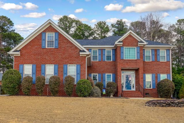 4449 Pierwood Way, Evans, GA 30809