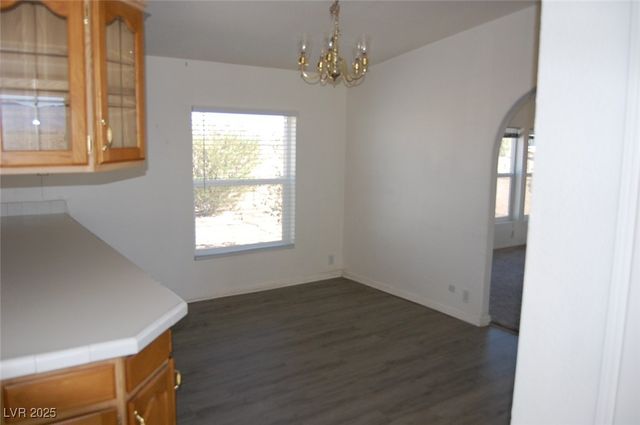 1781 Baradonna Road, Pahrump, NV 89048