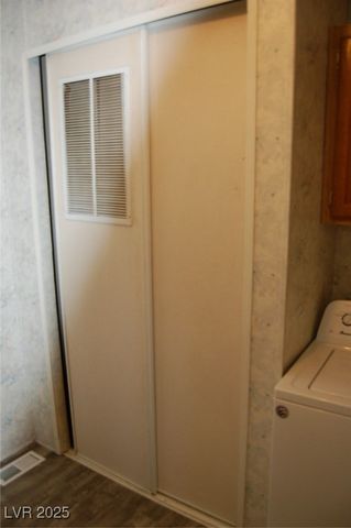 1781 Baradonna Road, Pahrump, NV 89048