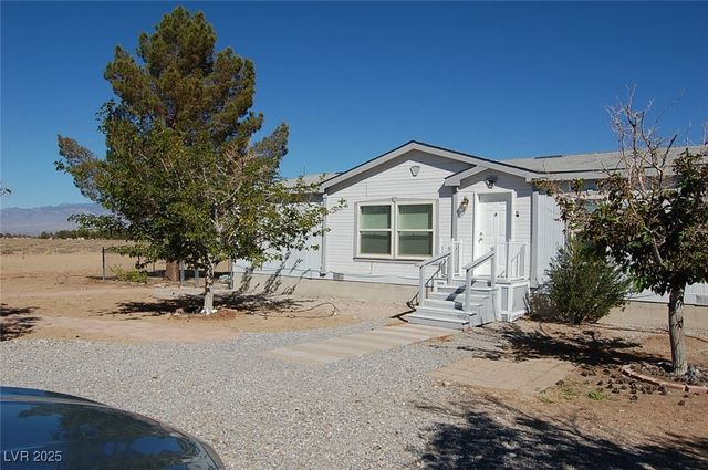 1781 Baradonna Road, Pahrump, NV 89048