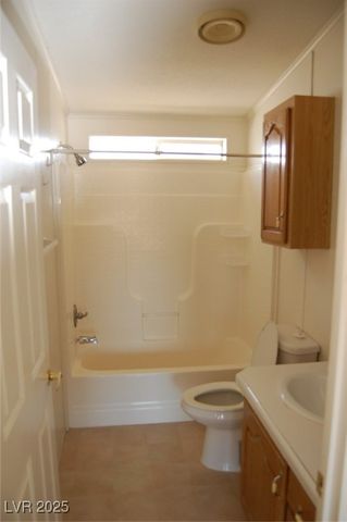 1781 Baradonna Road, Pahrump, NV 89048