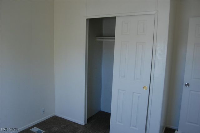 1781 Baradonna Road, Pahrump, NV 89048