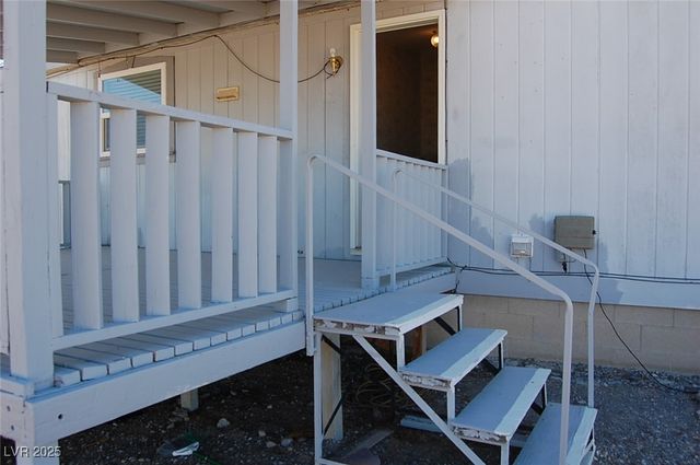 1781 Baradonna Road, Pahrump, NV 89048